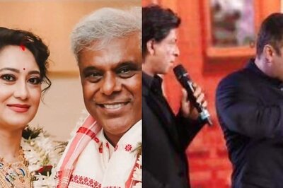 Ashish Vidyarthi Opens Up On Divorce From First Wife; Salman Khan, SRK 'Convinced' Aamir Khan For THIS