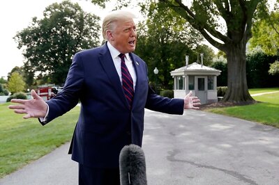 No Masks, Zero Back Up Measures: How White House Became Ripe for Covid-19 Outbreak