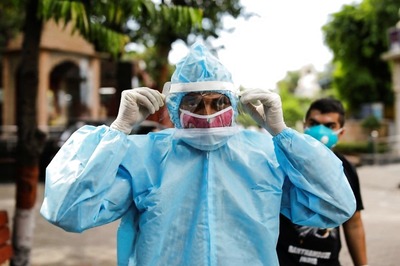 New CDC Research Suggests Face Masks and Gaiters More Effective Than Face Shields