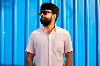 Music Composer Yashraj Mukhate Reveals on Instagram His Love for Aai Kuthe Kay Karte