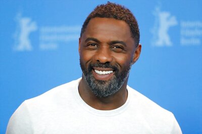 World Should Take a Week of Quarantine Every Year Just to Remember This Time, Says Idris Elba Post Covid-19 Recovery