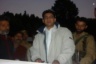 J&K: Former MLC Altaf Wani booked for obscene act