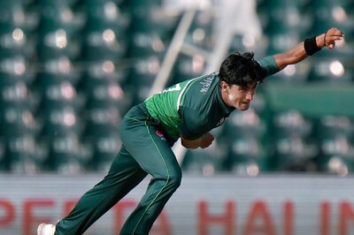 'This Was a Recipe for Disaster': Former PAK Cricketer Slams Pakistan Medical Panel For Naseem Shah's Injury