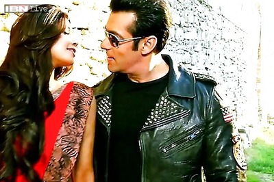 Jai Ho: Can Salman Khan win the box-office game?