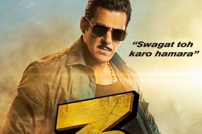 Salman Khan Says Critics have a Chance to Pan Dabangg 3 in Four Languages