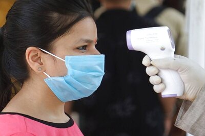 Omicron Cases Likely to Surge Across Maharashtra in January: Health Official