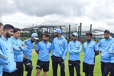 Team India Effect: First Two T20Is of IND vs IRE 2023 Series Sold Out