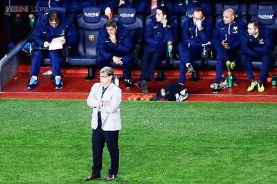 Ratan Tata thanks Britain for civilian honour