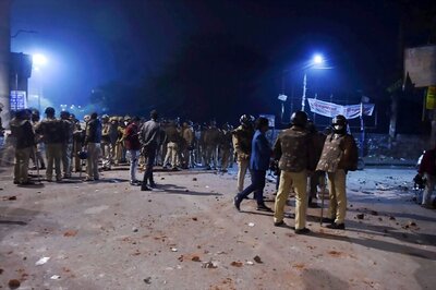 Delhi Court Wants Action Taken Report against Police Action on Jamia Students