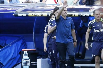 Premier League apologises for Mourinho gaffe