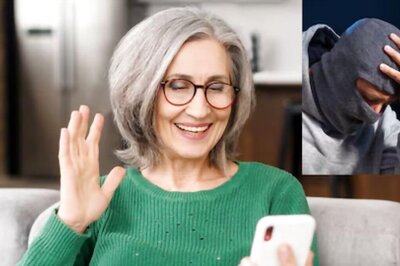 92-year-old US Grandmother Pranks Scam Callers, Says 'I Am Not A Senior Citizen'