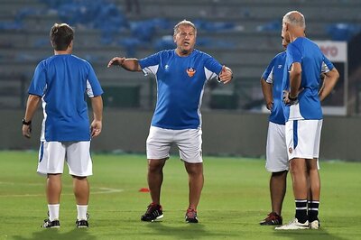 ISL 2016: FC Goa Look to Break Winless Streak at Home