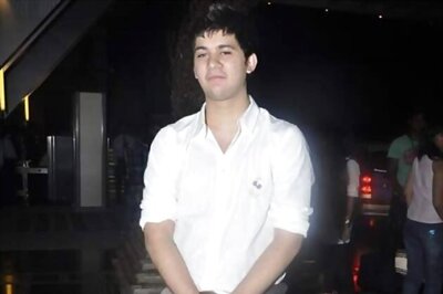 Sunny Deol: My son is ready to enter films