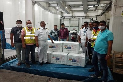 Days After Singer Rihanna's Comments Over Farmers' Protest, India Ships 2 Covid-19 Vaccine Consignments to Barbados, Dominica