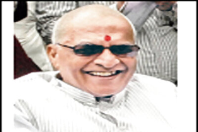 Fodder scam: Jagannath Mishra's provisional bail extended till March 26