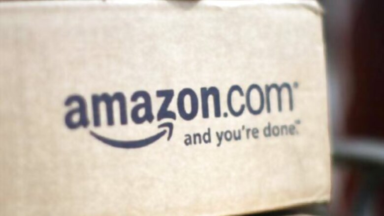 Amazon's delivery drones raise security and privacy concerns, may face legal challenges