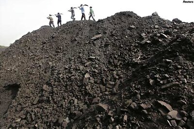 Government gets 107 applications for allotment of 43 mines to PSUs