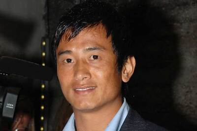 Money not very good but ISL won't harm Indian football: Bhaichung Bhutia