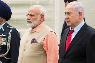 Opinion | Hardening Geopolitical Faultlines in West Asia May Give India’s Interests Temporary Setback