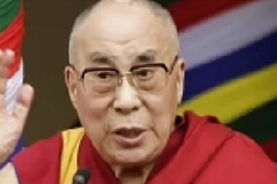 Dalai Lama's Four Step Guide To Finding Sublime And Long Lasting Happiness