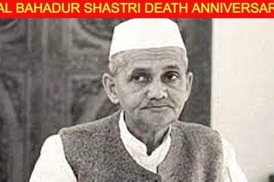Lal Bahadur Shastri Death Anniversary: 10 Inspiring Facts About India’s Second Prime Minister
