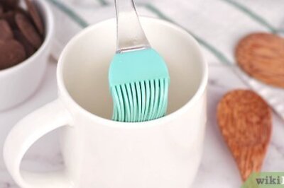 How to Make Cake in a Mug