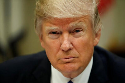 Trump's Attorney General Removes Himself From Campaign Probes