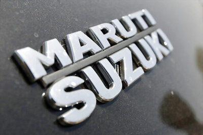 UBS upgrades Maruti Suzuki India to 'buy'