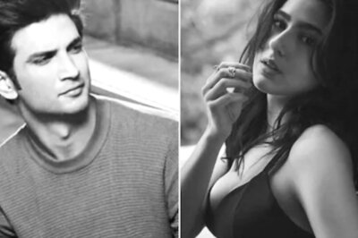 Watch: How Sushant Singh Rajput And Sara Ali Khan Prepped For Kedarnath Song