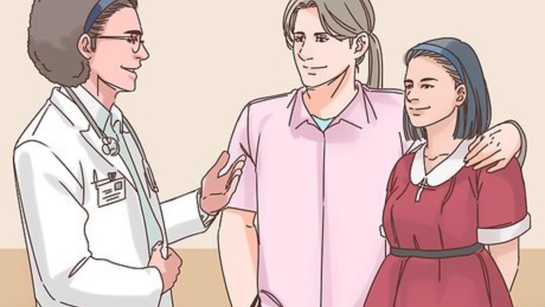 How to Cope when Your Spouse Has a Chronic Mental Illness