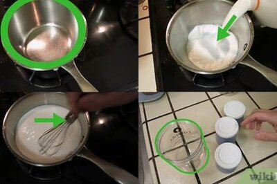 How to Make Cheese from Raw Milk