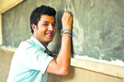 The seed of acting got into me because of 'Baazigar': Varun Sharma