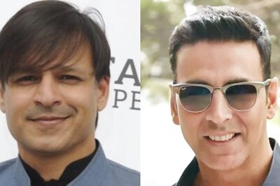 Vivek Oberoi Reveals Akshay Kumar Gave Him Work When He Was ‘Depressed’: 'Career Ki Band Baji...'
