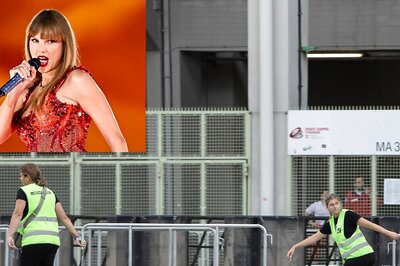 New Details Surface About Lethal Devices Found At Taylor Swift Plot Suspect’s Home