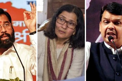 Maha Thumbs Up to News18 Mega Poll: Shows Public Support for UCC, Say CM Eknath Shinde, Deputy Devendra Fadnavis