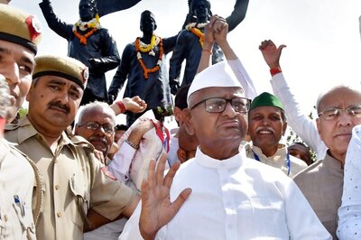 Anna Hazare Ends Fast, Says Will Come Back in 6 Months if Demands are Not Met