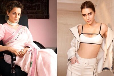 After Kangana Ranaut, Kriti Sanon to Join Politics? Crew Actor BREAKS Silence, Says 'If Someday...'