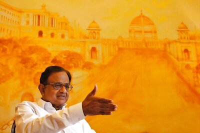 Pakistan Will Never Give Dawood Ibrahim to India: Chidambaram