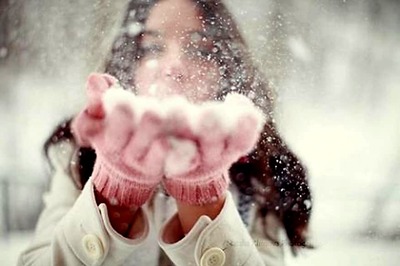 Dull And Dry Winter Skin? Here's What You Should Do