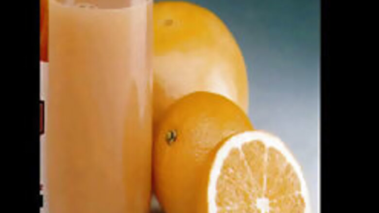Juice up to keep Alzheimer’s at bay
