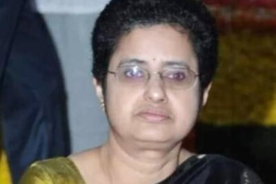 NT Rama Rao’s Youngest Daughter Uma Maheshwari Dies By Suicide