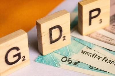 IMF Raises India's GDP Forecast to 6.8% for 2024-25