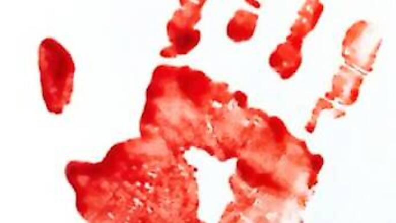 Meerut: Robbers kill 35-year-old trader