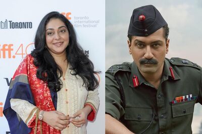 Meghna Gulzar REVEALS How She Made Vicky Kaushal's Sam Bahadur: 'I Completely Relied On Anecdotes And...'