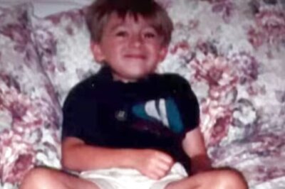 UK Child, Haunted By Past Life Memories, Claims He's Titanic Architect Reincarnate