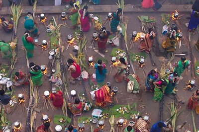 'Thai' or 'Chithirai', When Is the Tamil New Year?