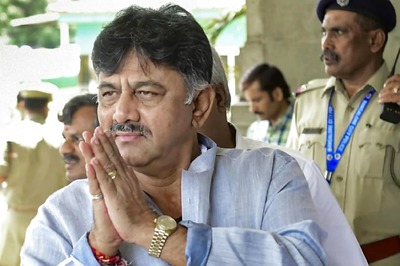 Karnataka Congress Chief D K Shivakumar Tests Positive for Covid- 19