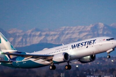 Canada's Second-Largest Airline Cancels 407 Flights After Workers Strike, Affecting 49,000 Flyers