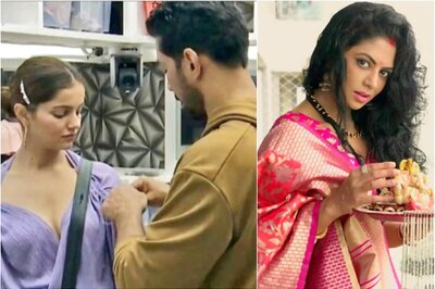 Bigg Boss 14: Abhinav Shukla Gets to Know About 'Drunk' Allegations by Kavita Kaushik