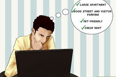 How to Write a Roommate Wanted Ad